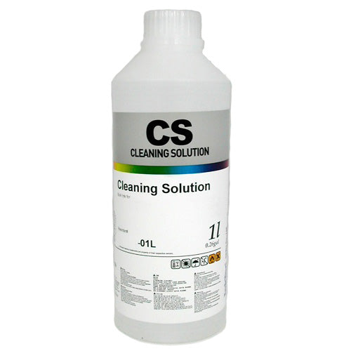 UV DTF Cleaning Solution 1000ml