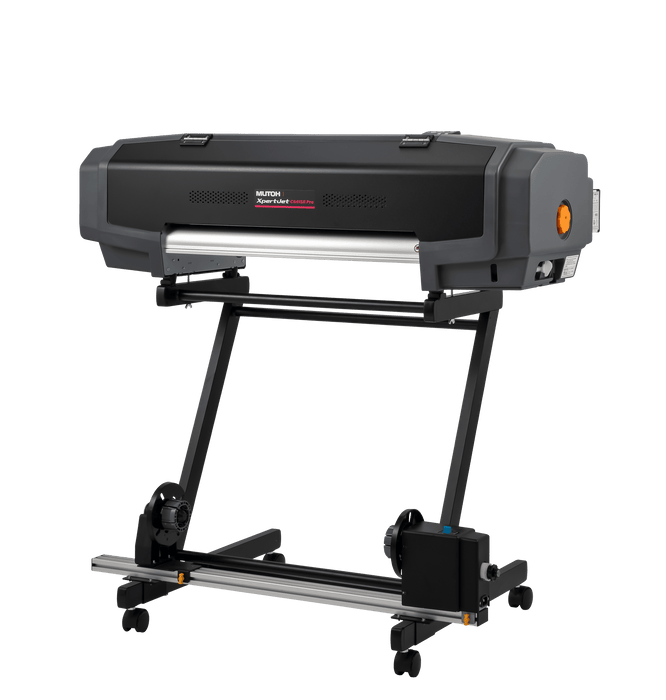 MUTOH Optional XpertJet C641SR Pro Stand