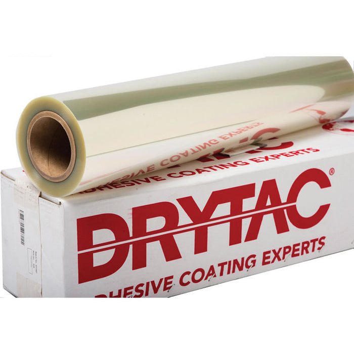 Drytac FaceMount high quality Optically Clear Mounting Adhesive