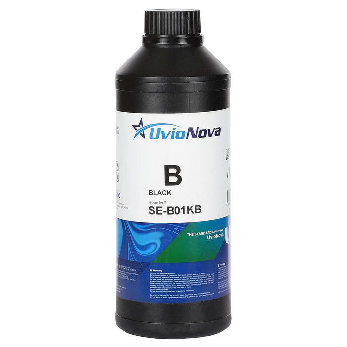 Inktec UV Ink for Epson DX4, DX5, I3200 Printhead