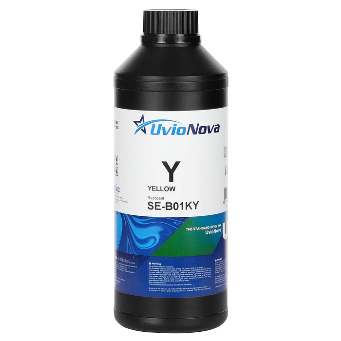 Inktec UV Ink for Epson DX4, DX5, I3200 Printhead