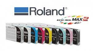 Tinta OEM Roland Eco-Sol MAX